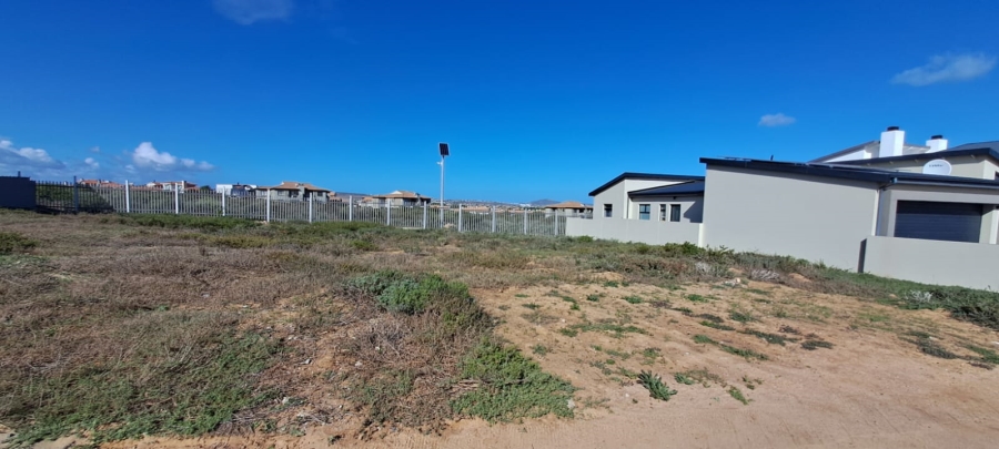 0 Bedroom Property for Sale in Sunset Estate Western Cape